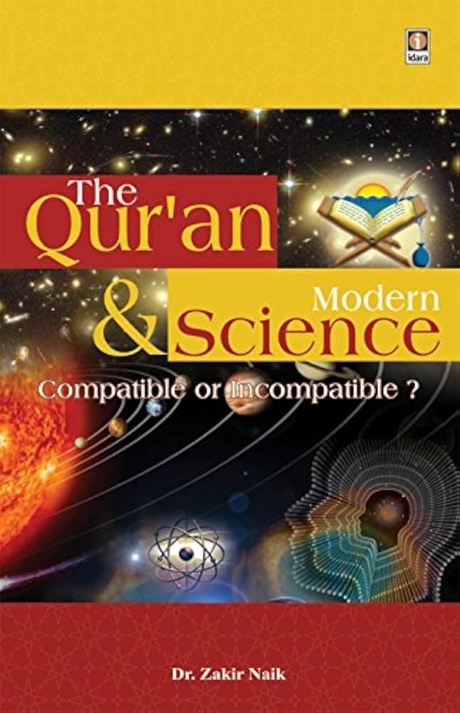Quran and Science