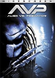 Alien Vs Predator