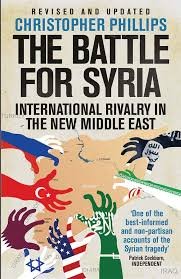 The Battle for Syria