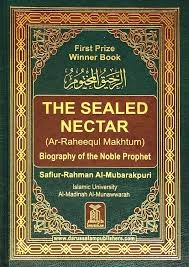 The Sealed Nectar