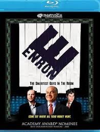 Enron: The Smartest Guys in the Room
