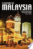 A History of Malaysia
